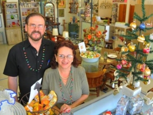 Indian River Antique Mall
